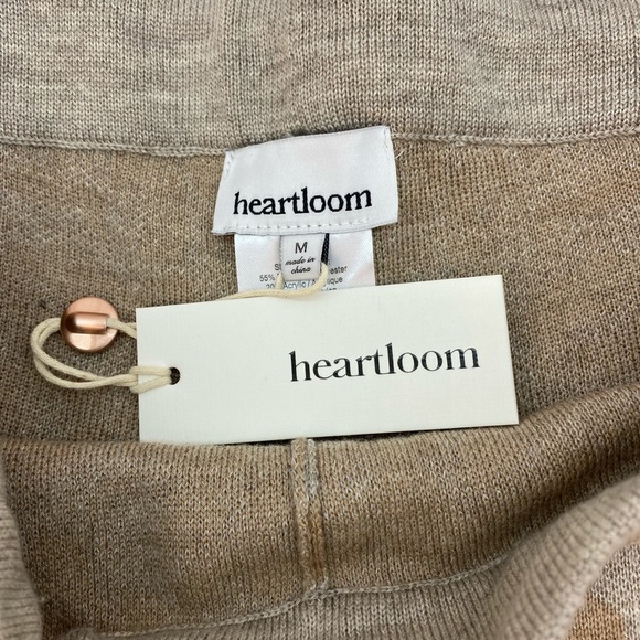 Heartloom Iris 2 piece knit loungers - Picture 4 of 7